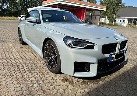 BMW M2 Garantie-Servicepaket- HUD - HK -M Sitze - Kamera