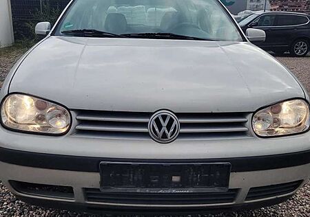 VW Golf Volkswagen 1.4