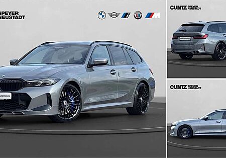 Alpina B3 Touring SWITCH-TRONIC Allrad Park/Drive-Assist. Pa