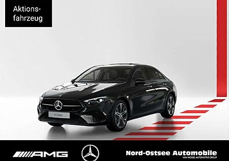 Mercedes-Benz A 180 d Limousine PROGRESSIVE NIGHT PANO DISTR