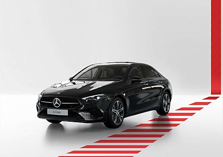 Mercedes-Benz A 180 d Limousine PROGRESSIVE NIGHT PANO DISTR