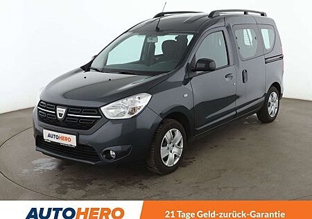 Dacia Dokker 1.2 TCe Comfort *NAVI*PPDC*SHZ*TEMPO*KLIMA*