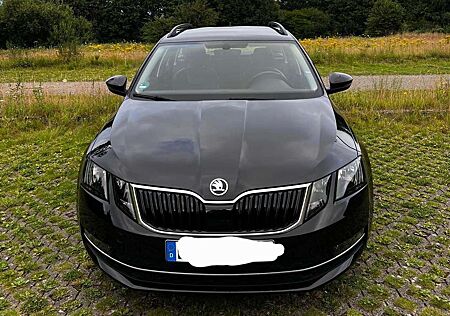 Skoda Octavia Combi 1.0 TSI DSGStyle