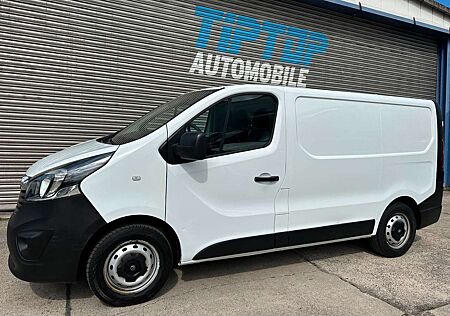 Opel Vivaro B KASTEN L1H1 2,9t *2xSORTIMO*KLIMA*NAVI