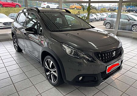 Peugeot 2008 PureTech 110 GT Line