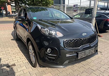 Kia Sportage Dream Team 2WD*NAVI*GARANTIE*