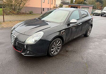 Alfa Romeo Giulietta Veloce 2.0 JTDm2