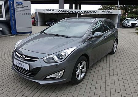 Hyundai i40 1.7 'Star Edition' #XENON #TEMP #KLIMA