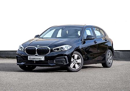 BMW 118 i *15tkm* Navi LM-Räder DAB