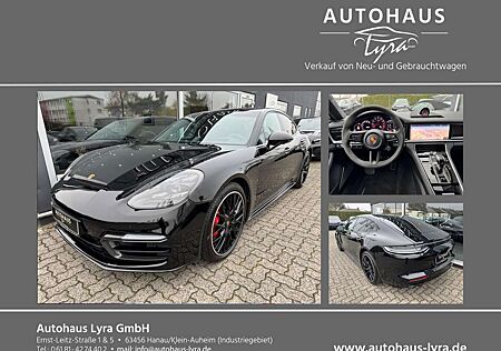 Porsche Panamera GTS*MATRIX*BURMESTER*HUD*SOFT*360°KAM*