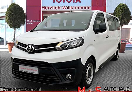 Toyota Pro Ace Proace 1.5 L2 Kombi Comfort