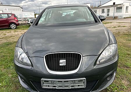 Seat Leon 1.6 TDI DPF E-Ecomotive Style