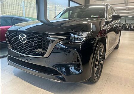 Mazda CX-80 Homura Plus 327 PS *Bose*Matrix*Pano*