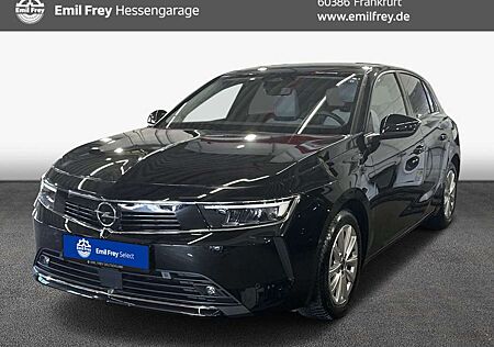 Opel Astra 1.2 Turbo Elegance