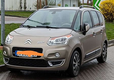 Citroën C3 Picasso Citroen VTi 120 Exclusive