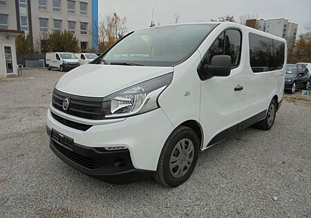 Fiat Talento Kombi L1H1 1,0t SX ~ 34.000 KM ~ 9 Sitze