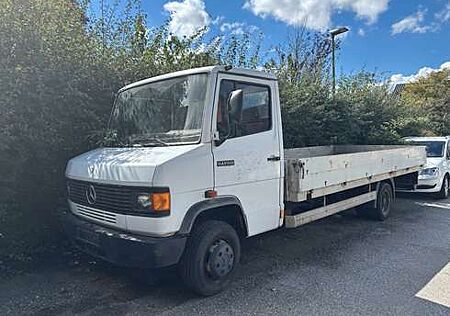 Mercedes-Benz T2 609 D 668.003