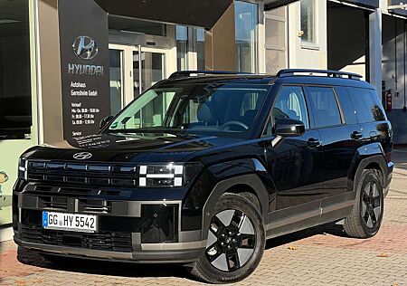 Hyundai Santa Fe HEV 1.6 T-GDI 6A-T 4WD INTRO ***PANO, LED, ACC***