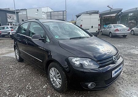 VW Golf Plus Volkswagen Comfortline - AUTOMATIK -KLIMA-TÜV NEU-1.HAND-