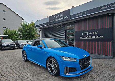 Audi TT Roadster 40 TFSI S Line