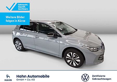 VW Golf Volkswagen VIII 1.5TSI Goal 360° CAM LED ACC Sitzh Nav