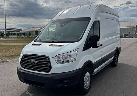 Ford Transit 350 TDCi 350 L3H3 Lkw VA Trend