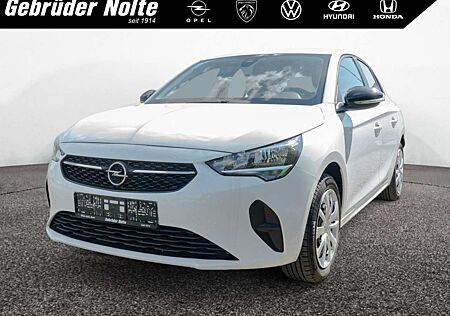 Opel Corsa e Edition KLIMA SITZHEIZUNG INTELLILINK