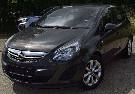 Opel Corsa Active/NAVI/TEMPOMAT/ALU/TÜV NEU