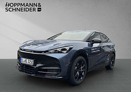 Cupra Tavascan Endurance ADRENALINE AHK-WÄRMEP.-