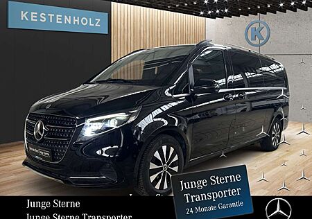 Mercedes-Benz V 300 AVANT EXTRA *MBUX*STHZ*360°KAM*MOPF*LEDER*E-TÜR*