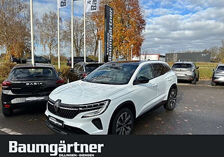 Renault Austral Techno TCe 160 Mild-Hybrid Automatik