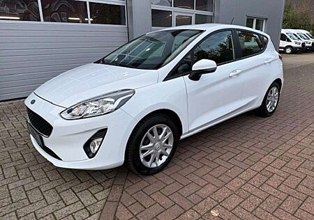 Ford Fiesta Cool & Connect