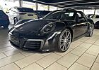 Porsche 991 911 Targa 4 TURBO-20" ACC 18-WEGE CAM ABGAS SPUR