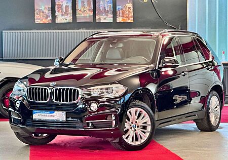 BMW X5 30d Pano Komfortsitz NaviProf Sportautomat 19