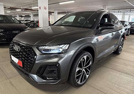 Audi Q5 Sportback 45TFSI quattro S line MATRIX B&O VC