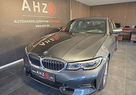 BMW 330 3 Lim. d xDrive Sport Line*1.HAND*LASER*NAVI