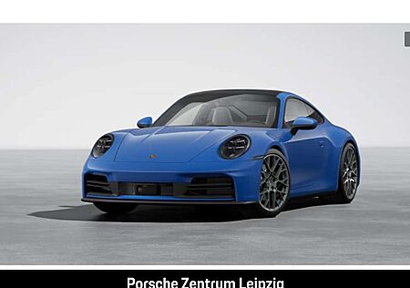 Porsche 992 911 Carrera Mod.2025!Lift Sitzklima HD InnoDrive