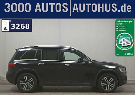Mercedes-Benz GLB 200 d 4M Style Navi Sound Distronic+