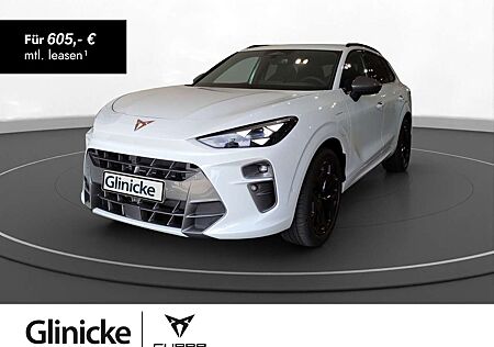 Cupra Terramar 1.5 e-Hybrid DSG VZ Sennheiser Matrix