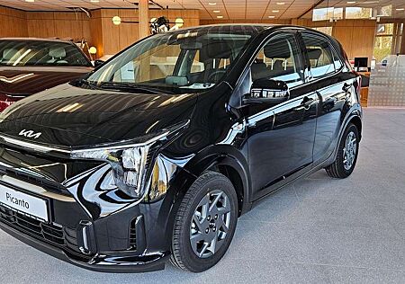 Kia Picanto Vision NAVI KAMERA SHZ LHZ LM-FELGEN