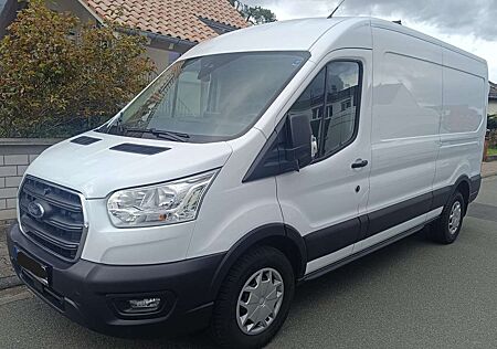 Ford Transit 350 L3H2 Lkw VA Trend