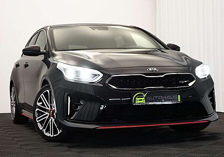 Kia Pro_ceed ProCeed / pro_cee'd ProCeed GT LINE RFKMRA+P-DACH+JBL+ELKTR.HCKKLPPE