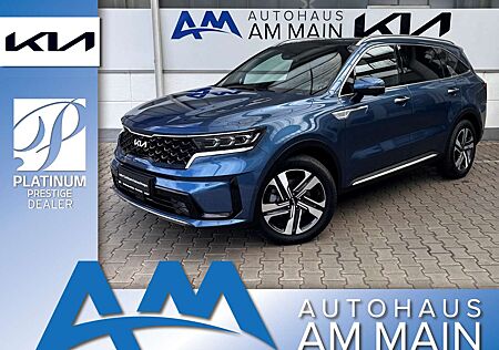 Kia Sorento 1.6T PHEV | PLATINUM | HUD | NAP | GD