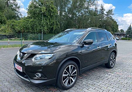 Nissan X-Trail ACENTA 1.6 DIG-T