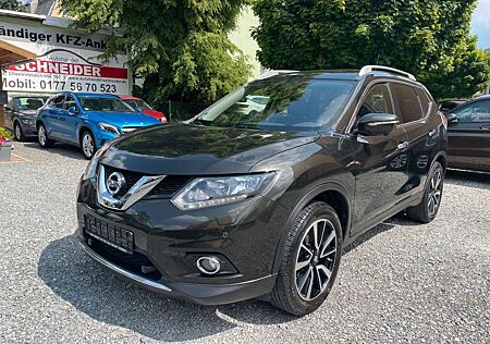 Nissan X-Trail ACENTA 1.6 DIG-T