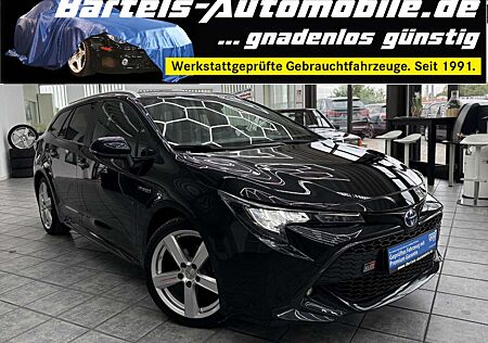 Toyota Corolla Touring 1.8 Hybrid GR Sport, LED, Kamera