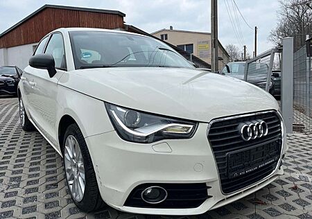 Audi A1 SB 1,2 TFSI AmbitionAmbition