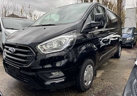 Ford Transit Custom 300 L2H1 LKW VA Trend CarPlay