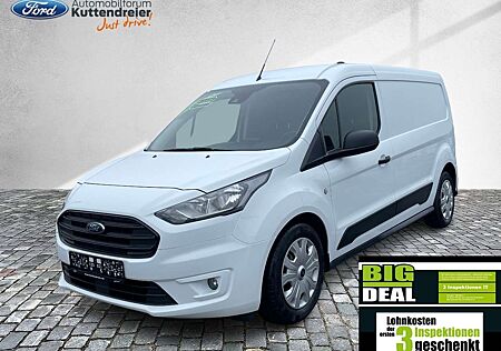 Ford Transit Connect Kasten L2 lang Trend Navi Kamera