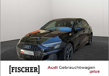 Audi A3 Sportback 40TFSIe S tronic S line LED Navi Rear Vi